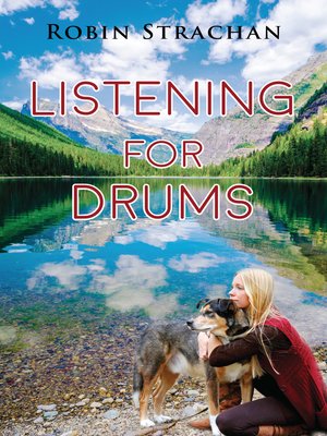 cover image of Listening for Drums